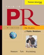 This is PR (9th Edition)