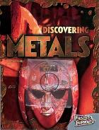 Discovering Metals + CD