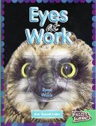 Eyes at Work + CD