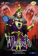 Macbeth - The ELT Graphic Novel