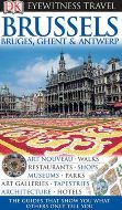 Eyewitness Travel Guide: Brussels Bruges, Ghent and Antwerp