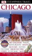 Eyewitness Travel Guide: Chicago