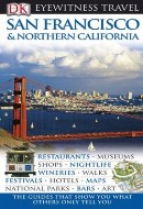 Eyewitness Travel Guide: San Francisco and Northen California