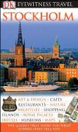 Eyewitness Travel Guide: Stockholm