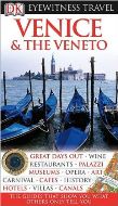 Eyewitness Travel Guide: Venice and the Veneto