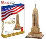 Empire State Building (3D puzzles)