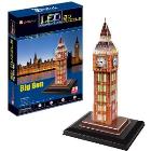 Big Ben (3D Puzzle)