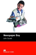 Newspaper Boy (Beginner)