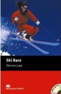 Ski Race (Starter)