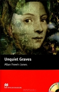 Unquiet Graves (Elementary)