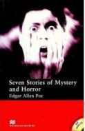 Seven Stories Of Mystery and Horror (Elementary)