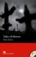 Tales Of Horror (Elementary)