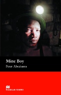 Mine Boy (Upper-intermediate)