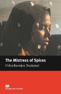 The Mistress Of Spices (Uppet-intermediate)