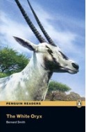 The White Oryx (Easystarts)