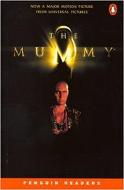 The Mummy (Elementary)