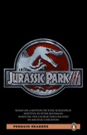 Jurassic Park III (Elementary)