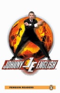 Johnny English (Elementary)