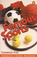 Famous Sports (Pre-intermediate)