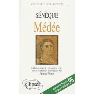 Sénèque : Médée