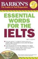 Essential Words for the IELTS