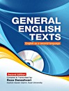 General English Texts +CD