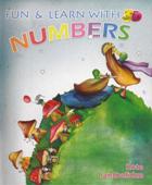 Fun and Learn with 3D Numbers