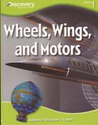 Weels, Wings and Motors #15