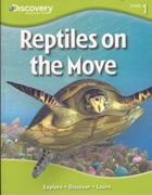 შემეცნებითი/განმავითარებელი -  - Reptiles on the Move #14