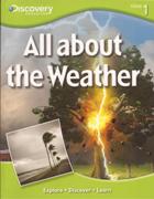 All About the Weather #13