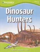 შემეცნებითი/განმავითარებელი -  - Dinosaur Hunters #12