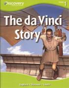 The da Vince Story #11
