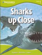 შემეცნებითი/განმავითარებელი -  - Sharks Up Close #10