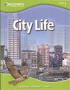 შემეცნებითი/განმავითარებელი -  - City Life #5