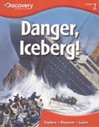 Danger, Iceberg! #3