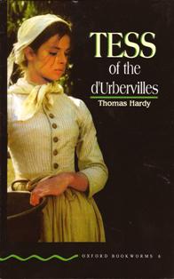 Tess Of the D'uibervilles - Stage 6 (Advance)