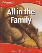 All in the Family #11