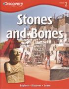 შემეცნებითი/განმავითარებელი -  - Stones and Bones #10