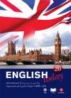 თვითმასწავლებელი -  - ENGLISH TODAY  ინგლისური ენის კურსი #20 (Advanced)