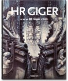 H R Giger