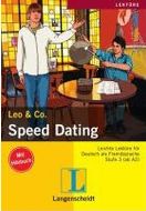 ადაპტირებული საკითხავი -  - Speed Dating