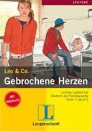 Gebrochene Herzen