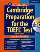 Cambridge Preparation for the TOEFL Test (Fourth Edition)