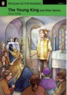 The Young King and Other Stories + CD (Level 3)