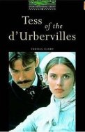 Tess of the d'Urbervilles + CD (Level 6)