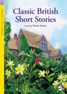 Classic British Short Stories + CD (Level 6)