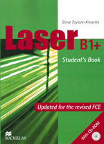 Laser B1 + (book + workbook)