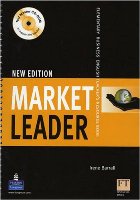 Market Leader (Book+Workbook) - elementary