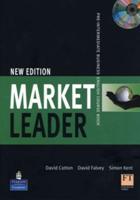 Market Leader (Book+Workbook) - Pre-intermediate