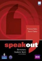 Speakout (Book+Workbook) - Elementary